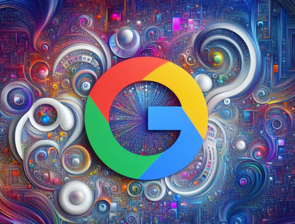 Google Generative AI